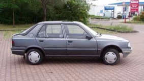 Peugeot 309